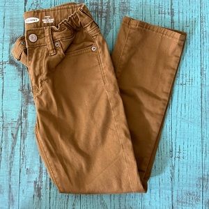 Old Navy Karate Slim Pants